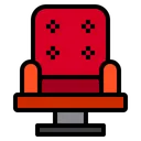 Free Chair  Icon
