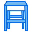 Free Chair Seat Relax Icon