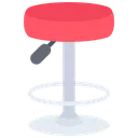 Free Chair Shop Interior Icon
