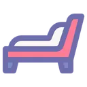 Free Chair  Icon