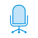 Free Chair Icon