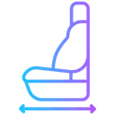 Free Chair  Icon