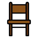 Free Chair  Icon