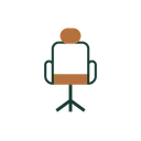 Free Chair  Icon