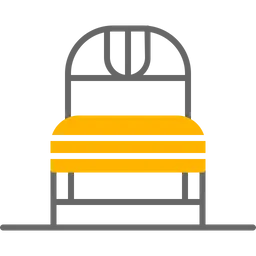 Free Chair  Icon