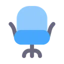 Free Chair  Icon