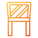 Free Chair  Icon