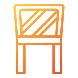 Free Chair  Icon