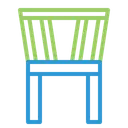 Free Chair  Icon