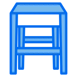 Free Chair  Icon