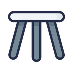 Free Chair  Icon