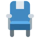 Free Chair Seat Furniture Icon