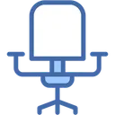 Free Chairs  Icon