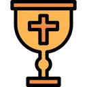 Free Chalice Icon