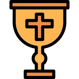 Free Chalice  Icon