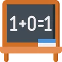 Free Back To School Icon Icon