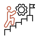 Free Challenge Business Success Icon