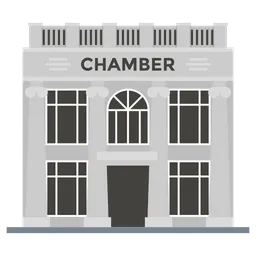 Free Chamber House  Icon