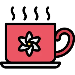 Free Chamomile  Icon