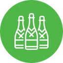 Free Sekt  Symbol