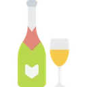 Free Sekt  Symbol