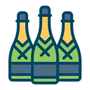 Free Champán  Icono