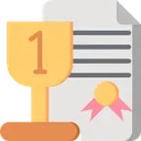 Free Championship  Icon