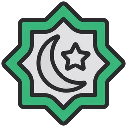 Free Chand Night  Icon