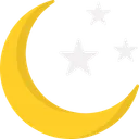 Free Chand Raat Icon