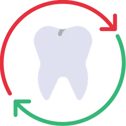 Free Change teeth  Icon