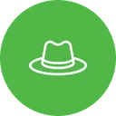 Free Chapeau Casquette Mode Icon