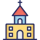 Free Chapel Christian Church Icon