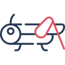 Free Chapulin  Icon