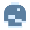 Free Chaqueta Ropa Abrigada Icon