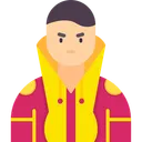 Free Character Symbol