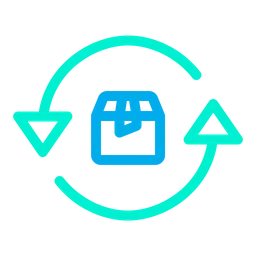 Free Chargeback Package  Icon