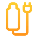 Free Charger Icon