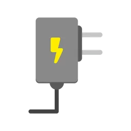 Free Charger  Icon