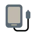 Free Charger  Icon