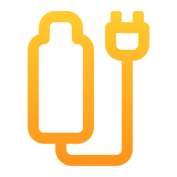 Free Charger  Icon