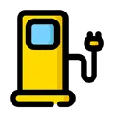 Free Battery Charger Charging Icon