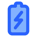Free Charging Battery  Icon