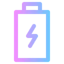 Free Charging Battery  アイコン