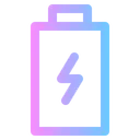 Free Charging Battery  Icône