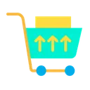 Free Panier Panier Shopping Icon