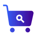 Free Panier Shopping Boutique Icon