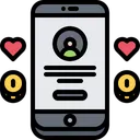 Free Charitable App  Icon