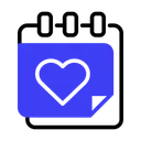 Free Charity Day  Icon