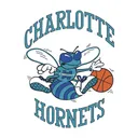 Free Charlotte Hornets Company Icon