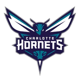Free Charlotte Hornets Logo Icon